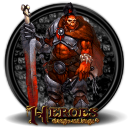 Heroes Of Might And Magic 1 Icon